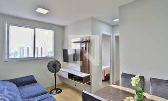 Imagem 4: Apartamento à Venda - Mooca, 2 Quartos, 39 m2