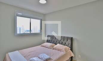 Imagem 5: Apartamento à Venda - Mooca, 2 Quartos, 39 m2