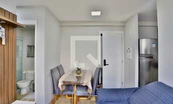 Imagem 2: Apartamento à Venda - Mooca, 2 Quartos, 39 m2