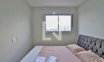 Imagem 6: Apartamento à Venda - Mooca, 2 Quartos, 39 m2