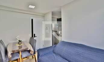 Imagem 3: Apartamento à Venda - Mooca, 2 Quartos, 39 m2