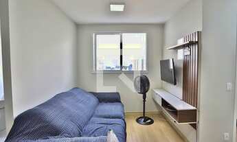 Imagem: Apartamento à Venda - Mooca, 2 Quartos