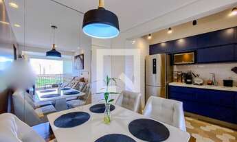 Imagem 4: Apartamento à Venda - Mooca, 2 Quartos, 59 m2