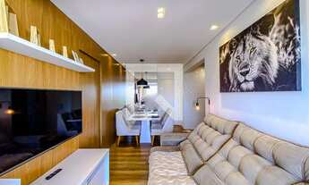 Imagem 7: Apartamento à Venda - Mooca, 2 Quartos, 59 m2