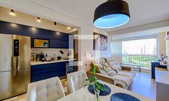 Imagem 2: Apartamento à Venda - Mooca, 2 Quartos, 59 m2