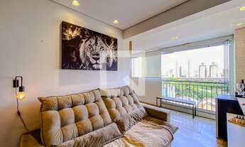 Imagem 6: Apartamento à Venda - Mooca, 2 Quartos, 59 m2