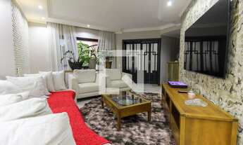 Imagem 3: Apartamento à Venda - Jardim Anália Franco, 3 Quartos, 190 m2