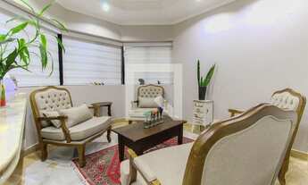 Imagem 6: Apartamento à Venda - Jardim Anália Franco, 3 Quartos, 190 m2