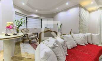 Imagem 5: Apartamento à Venda - Jardim Anália Franco, 3 Quartos, 190 m2