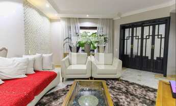 Imagem 4: Apartamento à Venda - Jardim Anália Franco, 3 Quartos, 190 m2