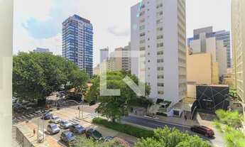 Imagem 5: Apartamento à Venda - Jardim América, 3 Quartos, 113 m2