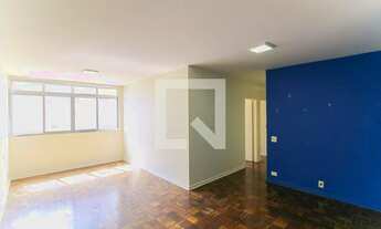 Imagem 2: Apartamento à Venda - Jardim América, 3 Quartos, 113 m2