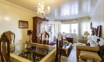 Imagem: Apartamento à Venda - Itaim Bibi, 2 Quartos