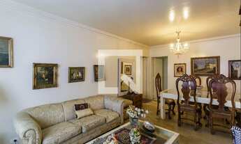 Imagem 3: Apartamento à Venda - Itaim Bibi, 2 Quartos, 98 m2