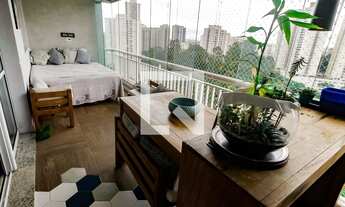 Imagem 7: Apartamento à Venda - Vila Andrade, 3 Quartos, 128 m2