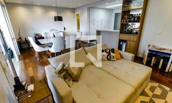 Imagem 4: Apartamento à Venda - Vila Andrade, 3 Quartos, 128 m2