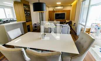 Imagem 5: Apartamento à Venda - Vila Andrade, 3 Quartos, 128 m2