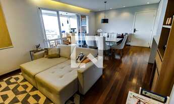 Imagem 3: Apartamento à Venda - Vila Andrade, 3 Quartos, 128 m2