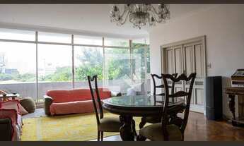 Imagem 5: Apartamento à Venda - Santa Cecília, 6 Quartos, 460 m2