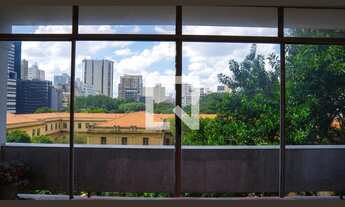 Imagem 6: Apartamento à Venda - Santa Cecília, 6 Quartos, 460 m2