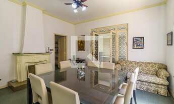 Imagem: Casa à Venda - Vila Madalena, 4 Quartos