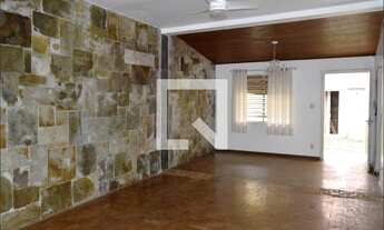 Imagem: Casa à Venda - Sumaré, 2 Quartos, 100