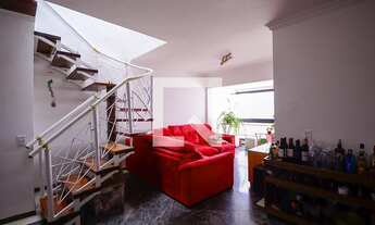 Imagem 6: Apartamento à Venda - Bosque da Saúde, 3 Quartos, 175 m2