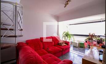 Imagem: Apartamento à Venda - Bosque da Saúde