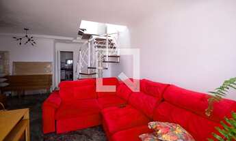 Imagem 3: Apartamento à Venda - Bosque da Saúde, 3 Quartos, 175 m2