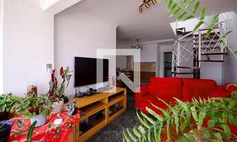 Imagem 2: Apartamento à Venda - Bosque da Saúde, 3 Quartos, 175 m2