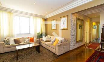 Imagem 3: Apartamento à Venda - Bela Vista, 3 Quartos, 172 m2