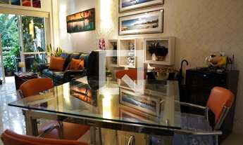 Imagem 6: Apartamento à Venda - Vila Madalena, 1 Quarto, 72 m2