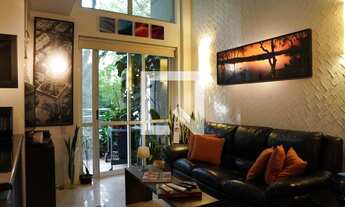 Imagem 2: Apartamento à Venda - Vila Madalena, 1 Quarto, 72 m2