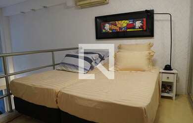 Imagem 15: Apartamento à Venda - Vila Madalena, 1 Quarto, 72 m2