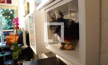 Imagem 7: Apartamento à Venda - Vila Madalena, 1 Quarto, 72 m2