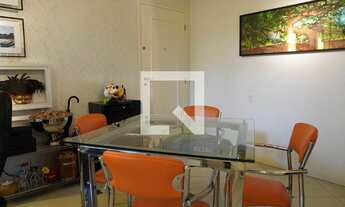 Imagem 5: Apartamento à Venda - Vila Madalena, 1 Quarto, 72 m2