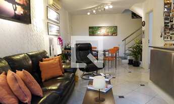 Imagem 4: Apartamento à Venda - Vila Madalena, 1 Quarto, 72 m2