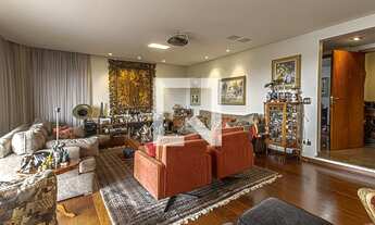 Imagem 6: Apartamento à Venda - Aclimação, 4 Quartos, 215 m2