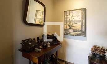 Imagem 3: Apartamento à Venda - Aclimação, 4 Quartos, 215 m2