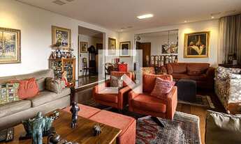 Imagem 7: Apartamento à Venda - Aclimação, 4 Quartos, 215 m2