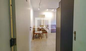 Imagem: Apartamento à Venda - Vila Mariana, 2 Quartos