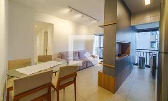 Imagem 2: Apartamento à Venda - Vila Mariana, 2 Quartos, 54 m2