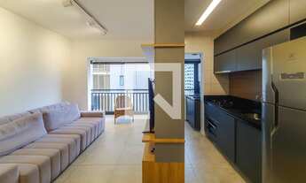 Imagem 3: Apartamento à Venda - Vila Mariana, 2 Quartos, 54 m2