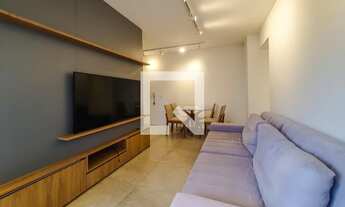 Imagem 6: Apartamento à Venda - Vila Mariana, 2 Quartos, 54 m2