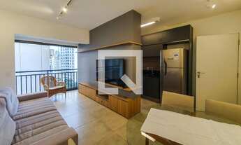 Imagem 4: Apartamento à Venda - Vila Mariana, 2 Quartos, 54 m2