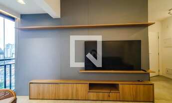 Imagem 5: Apartamento à Venda - Vila Mariana, 2 Quartos, 54 m2