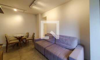 Imagem 7: Apartamento à Venda - Vila Mariana, 2 Quartos, 54 m2