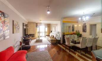 Imagem: Apartamento à Venda - Vila Mariana, 4 Quartos