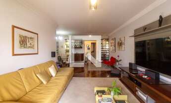 Imagem 7: Apartamento à Venda - Vila Mariana, 4 Quartos, 176 m2