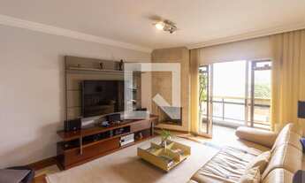 Imagem 4: Apartamento à Venda - Vila Mariana, 4 Quartos, 176 m2